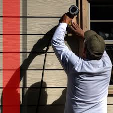 Best Siding Removal and Disposal  in Santa Anna, TX